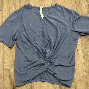 Lululemon size 12 Women's Top